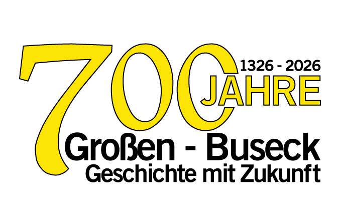 Logo Gemeinde Jubiläum