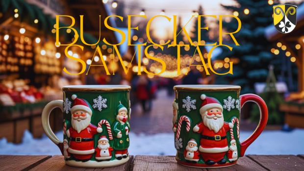 Weihnachtsmarkt