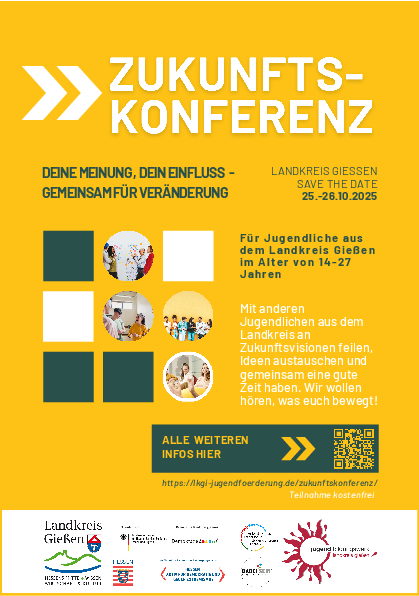 Cover Zukunftskonferenz